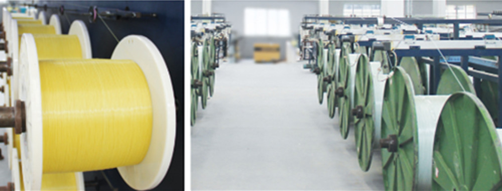 qualidade Membro de FRP fábrica