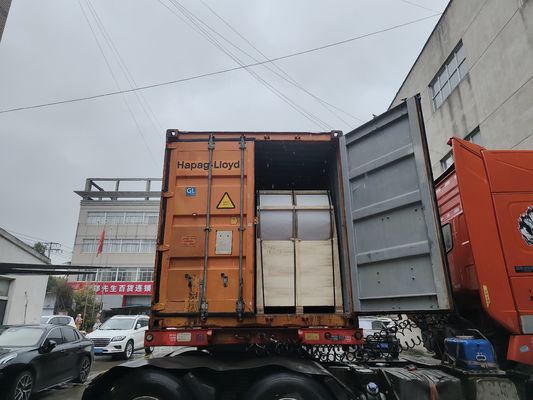 Membro de força personalizado de FRP com força Flexural & resistência de fogo altas