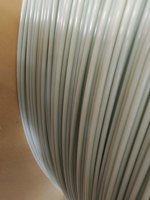 Núcleo flexível Rod Plastic Reinforced Surface Smooth de Pultrud FRP