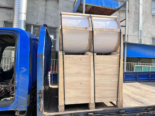 Nenhuma fibra de vidro FRP das quebras que reforça Rod Light Weight