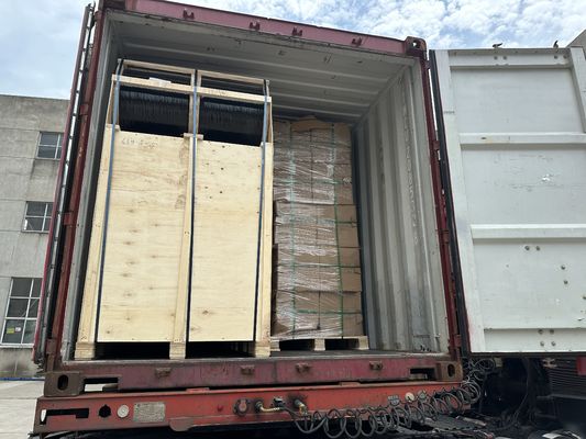 Força Flexural alta reforçada 50km de membro de força do polímero FRP/cilindro