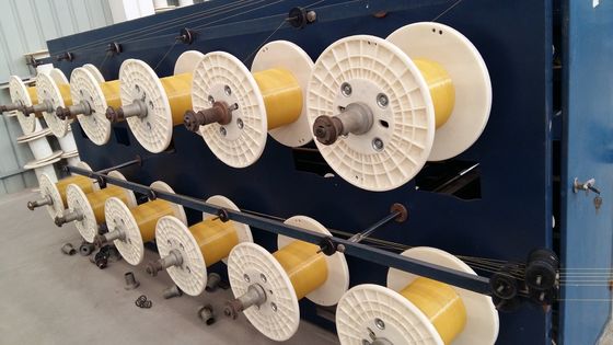 Membro de plástico reforçado com fibra de vidro não condutora Dimensões personalizadas retangulares para aplicações industriais e suporte estrutural