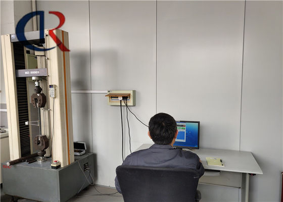 Central não metálica de FRP/KFRP Rod que reforça a tecnologia de Pultruded da forma redonda do CSM Φ2.0