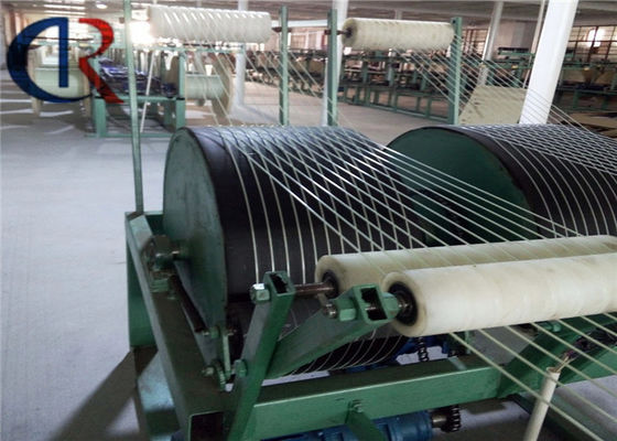 KFRP FRP Rod, cabo plástico reforçado fibra de Aramid que reforça 0.4mm - 5.0mm