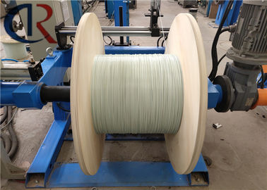 A fibra de Aramid reforçou o plástico KFRP/fibra de vidro de AFRP reforçada impede a dobra do cabo