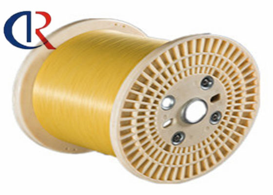 Material central de AFRP KFRP, flexibilidade plástica reforçada Aramid de KFRP boa