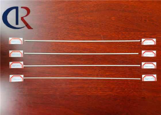 Núcleo não metálico, estabilidade dimensional superior do CSM FRP de membro de força de FRP