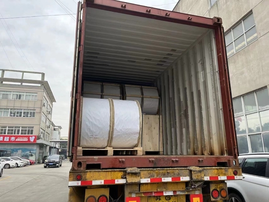 4.5mm FRP reforçou o membro central 50.4km/Reel do núcleo da força