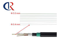 A fibra reforçou o membro de força plástico do cabo Reinforcement/KFRP de FRP Rod