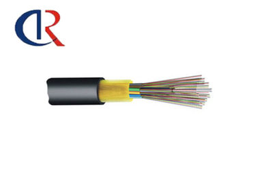 O membro de força de KFRP FRP, núcleo de FRP aplica-se no cabo de fibra ótica revestiu 25.2km/carretel