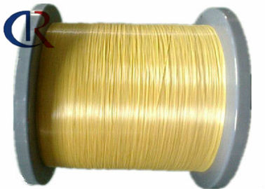 Membro da força KFRP reforçado para a dobra de alta temperatura dos cabos de fibra ótica