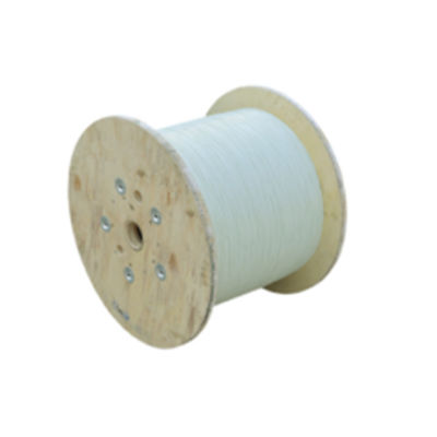 Membro de resistência Frp de fibra de vidro e haste de Frp lisa de resina para fortalecer