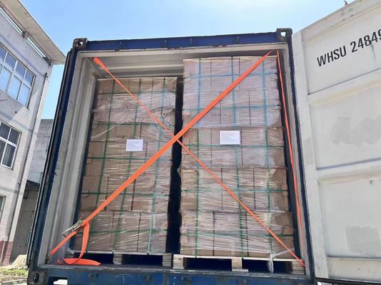 Varas contínuas Frp Rod Reinforced Plastic Profile ISO9001 da fibra de vidro do isolador