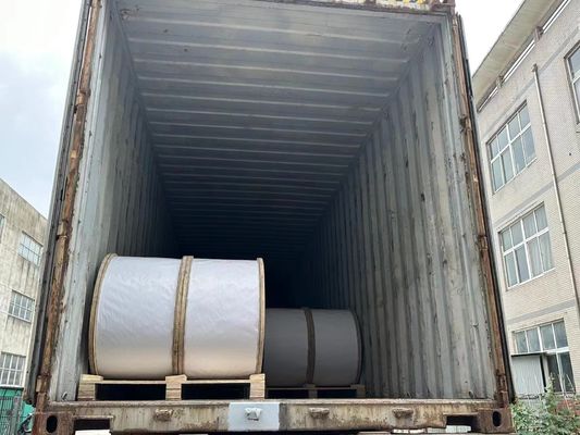 O tempo FRP resistente reforçou o polímero reforçado do membro fibra de vidro plástica