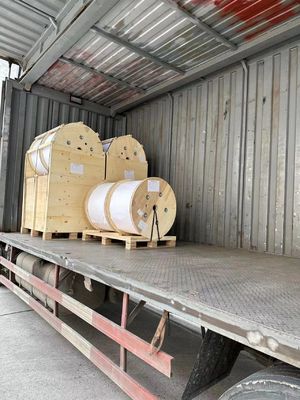 Libere o poder do membro de resistência de FRP para um desempenho superior