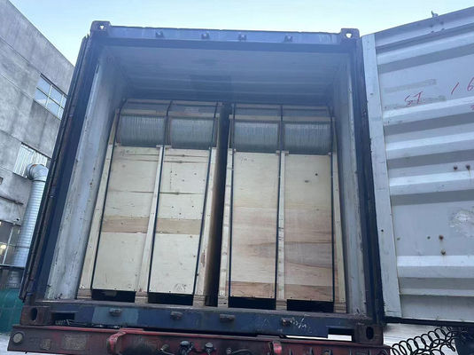 Força industrial preferida Membro Excelente resistência química Alta resistência