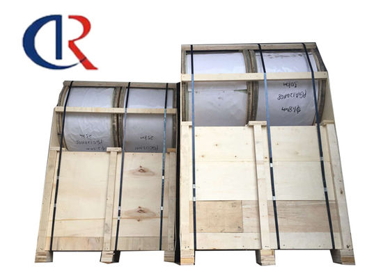 A fibra reforçou o membro de força plástico do cabo Reinforcement/KFRP de FRP Rod