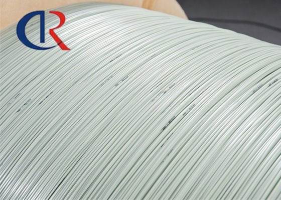 O cabo reforça o núcleo para cabos óticos da fibra (o membro de força de FRP)
