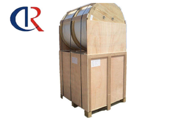 O cabo reforça o núcleo para cabos óticos da fibra (o membro de força de FRP)