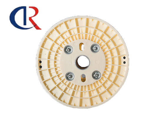 Membro de força central não metálico CSM de FRP Rod, KRP Rod (Φ0.4-Φ5.0)