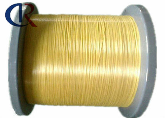 Bastão de plástico reforçado com fibra transparente para resistência Diâmetro 0,5 mm-7,0 mm