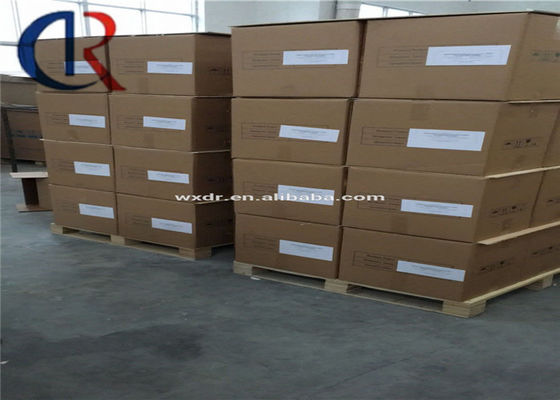 0.5mm Rod plástico reforçado fibra, densidade de revestimento do reforço 0.04mm do núcleo de FRP baixa