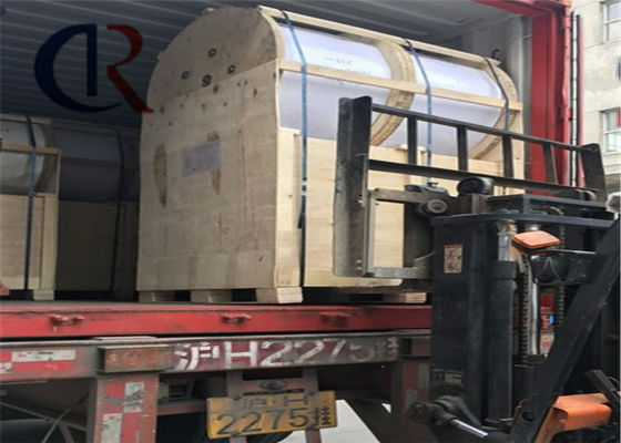 Membro de KFRP FRP, durabilidade reforçada do membro de força de Φ2.8 FRP fibra de vidro plástica