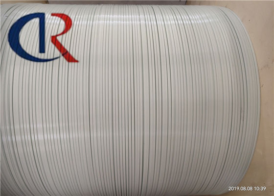 Membro de resistência de FRP personalizado 50 km/tambor Alta resistência à corrosão