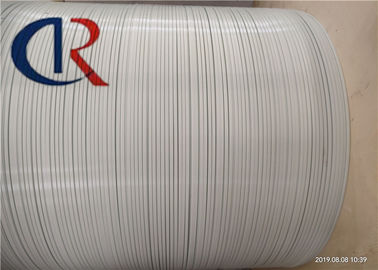 Membro de força liso de FRP para o cabo ótico 1*4mm