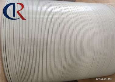 Membro de força liso de FRP para o cabo ótico 1*3.5mm